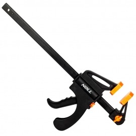 Grampo Rápido Quick Grip 12 