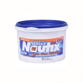 Graxa Branca Unilit 500g Nautica - Uni