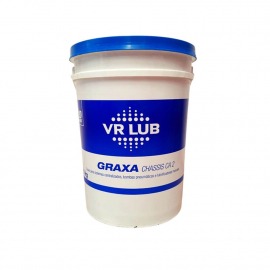 Graxa Para Chassis II - 18KG - VR LUB