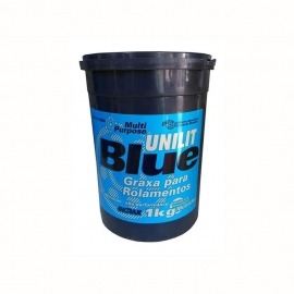 Graxa Unilit Blue 1 Kg - Uni