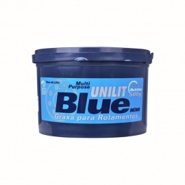 Graxa Unilit Blue 500g - Uni