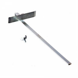 Guia de Corte Paralelo Para Serra Circular - 2607001219  - Bosch