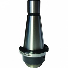 Haste Para Cabeçote Broqueador ISO-40 - Noll