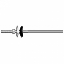 Haste Para Telha Completa 1/4 x 150 mm.