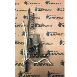 Kit Para Reposição Pistola Modelo 05 Plus 101.07.112 - Arprex