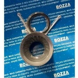 Kit Reparo Fácil - KR-I-12021-G1-2 - Bozza