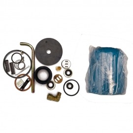 Kit Reparo Fácil - KR-OL-G2-2 - Bozza