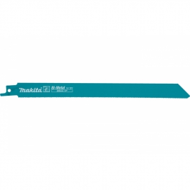 Lâmina Para Serra Sabre - D-51655- 2 Peças - Makita