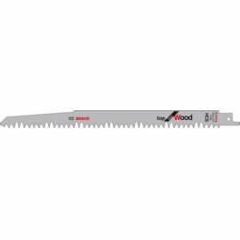 Lâmina para Serra Sabre - S 1531 L - 2 peças - Bosch