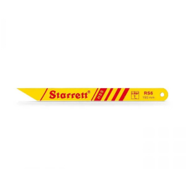 Lamina Para Bisturi Corte Couro 150mm/6 - Starrett