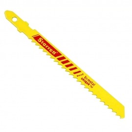 Lamina para Tico Tico Aço Rápido BU - 214 - Starrett