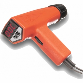 Lampada de ponto com medidor 108602 - Raven