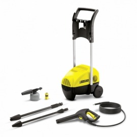 Lavadora de Alta Pressão K330 Plus - Karcher