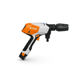 Lavadora de Alta Pressão - RCA20 - Sem Bateria - Sem Carregador - RA02-011-7605 - STIHL