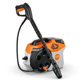 Lavadora de Alta Pressão - REA 100 PLUS - Sem Bateria - Sem Carregador - RA01-011-7615 - Stihl