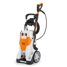Lavadora de Alta Pressão - RE 230 - Com Carrinho - Com Stop - 220V - 4785-012-4506 - Stihl