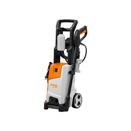 Lavadora RE100 - Com Carrinho - Com Stop - 220V - 4950-011-4505 - Stihl