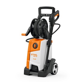 Lavadora RE110 Plus - Com Carrinho - Com Stop - 127V - 4950-011-4538  - Stihl