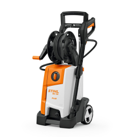 Lavadora RE110 Plus - Com Carrinho - Com Stop - 220V - 4950-011-4539 - Stihl