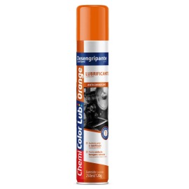 Óleo Desengripante Orange 250ml - 326533 - Chemicolor