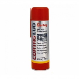 Óleo Lubrificante Cortag Lub 300ml - Cortag