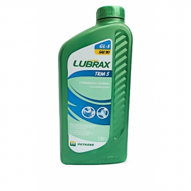 Óleo Lubrificante Transmissão - GL5 - SAE90 - 1 litro - Lubrax