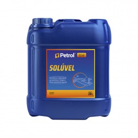 Óleo Solúvel Mineral 20 Litros