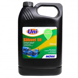 Óleo Solúvel Mineral - 5 Litros