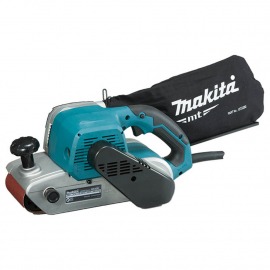 Lixadeira De Cinta - M9400B - 110V - Makita