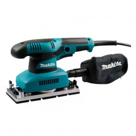 Lixadeira Orbital - BO3710 - 110V - Makita