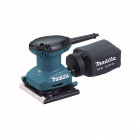 Lixadeira orbital - BO4557 - Makita