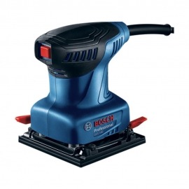 Lixadeira Orbital GSS 140 220V - Bosch