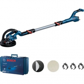 Lixadeira Para Parede Drywall - GTR 550 - 220v - Bosch