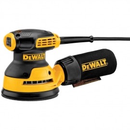 Lixadeira Rotorbital de 5 Polegadas - 220V - DWE6421-B2  - Dewalt