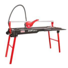 Máquina para Corte de Porcelanato Elétrico - ZAPP 1250 G2 - 220V - 61591 - Cortag