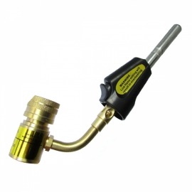 Maçarico Portátil Auto Ignição - Eolo TurboTorch