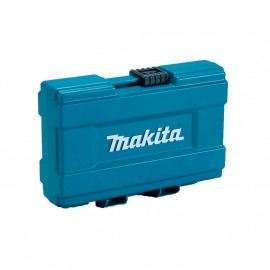 Jogo De Bits 37 Peças - B-28606 - Makita