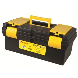 Maleta Para Ferramenta Utility Case 19 - Multbox