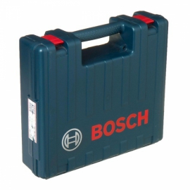 Maleta para Martelete GBH2-26 - 2.605.438.098  - Bosch