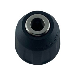 Mandril de Aperto Rápido - 1600.A01.03S - Bosch