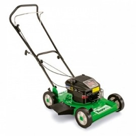 Maquina de Cortar Grama á Gasolina MC 500G 5,0HP 4 Tempos - Trapp
