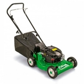 Maquina de Cortar Grama à Gasolina MC 650G 6,0HP 4 Tempos Com Recolhedor - Trapp
