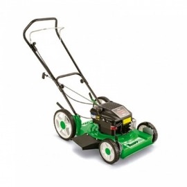 Maquina de Cortar Grama à Gasolina RM 500G 5,0HP 4 Tempos - Trapp