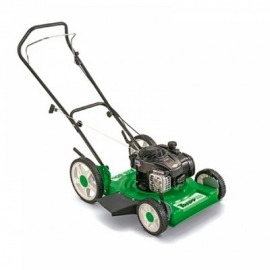 Maquina de Cortar Grama à Gasolina RM 80G 3,75HP 4 Tempos  - Trapp