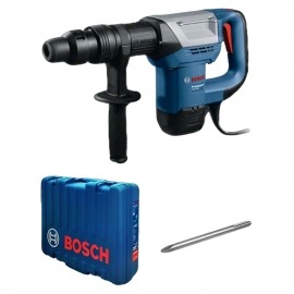 Martelete Demolidor GSH 500 - SDS Max - 220V - Bosch