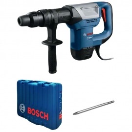 Martelete Demolidor GSH 500 - SDS Max - 110V - Bosch