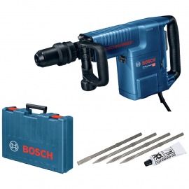 Martelete Demolidor Rompedor - GSH-11E -  220v - Bosch