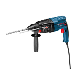 Martelete Perfurador Rompedor 820W - GBH2-24D -  220V - 0611.2A0.2E6 - Bosch
