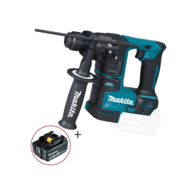 Martelete Rotativo - Com Bateria e Sem Carregador - DHR171Z-P - Makita
