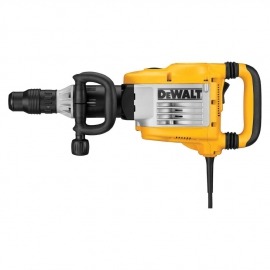 Martelo Demolidor SDS MAX - D25901K-B2 - Controle de Velocidade - 220V - Dewalt